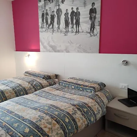 Francesca's Apartment *