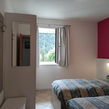 Francesca's * Pozza di Fassa