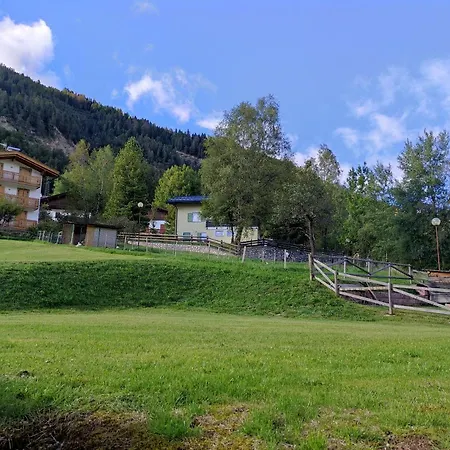 Apartment Francesca's Pozza di Fassa