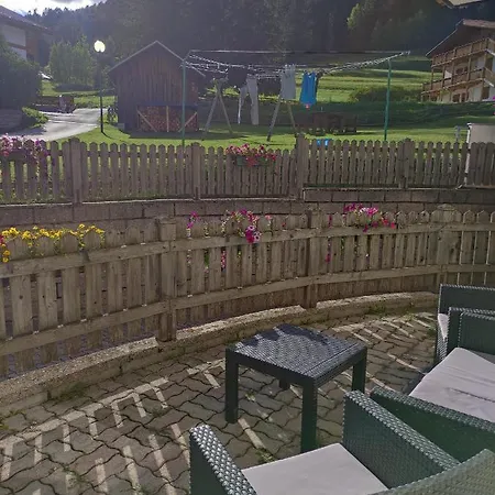 Francesca's * Pozza di Fassa