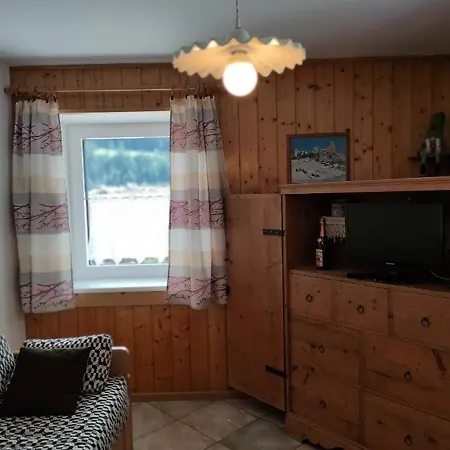 Francesca's Apartment